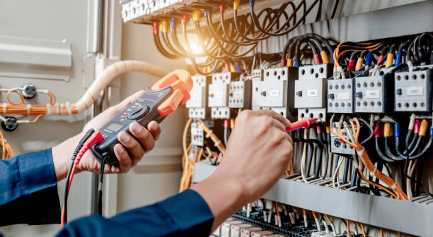 Best Electrical Wiring Services  in Pelham, GA