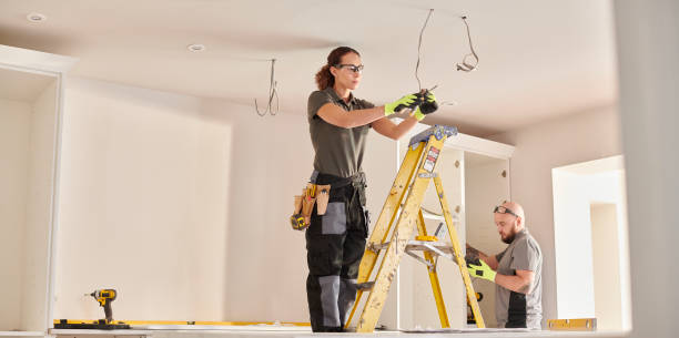 Best Emergency Electrician Near Me  in Pelham, GA