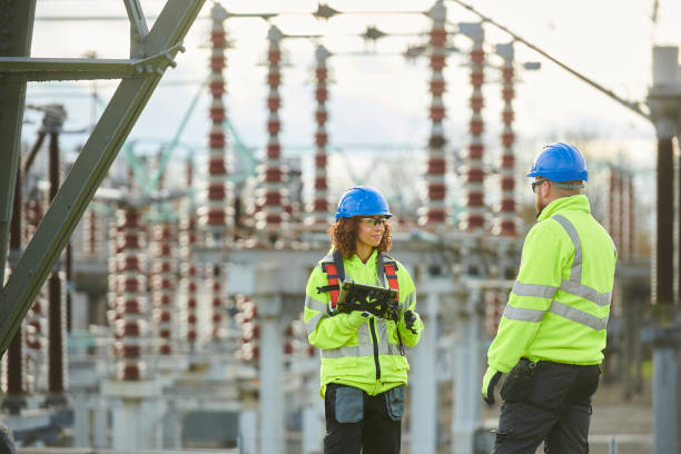 Best Affordable Electrician  in Pelham, GA