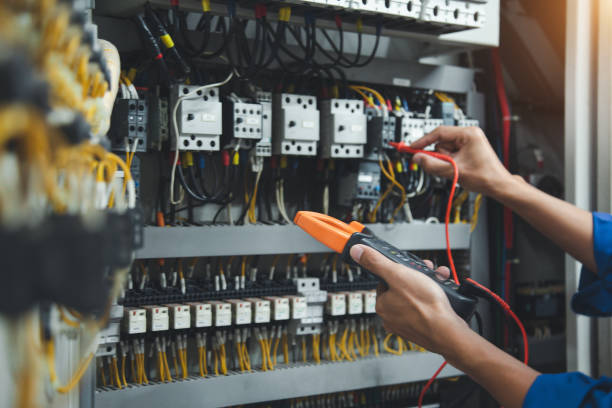 Electrical System Inspection in GA