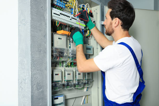Best Affordable Emergency Electrician  in Pelham, GA