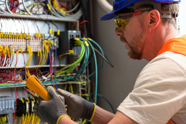 Best Circuit Breaker Repair  in Pelham, GA