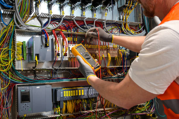 Best Electrical Contractors for Businesses  in Pelham, GA