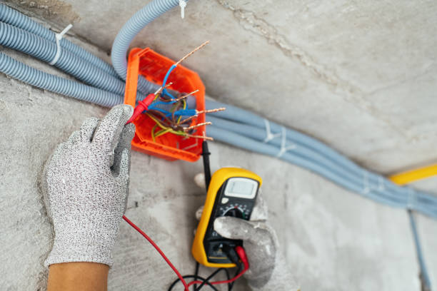 Best Electrical Upgrades for Homes  in Pelham, GA