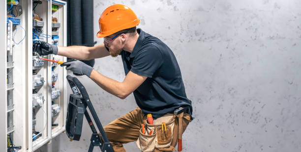 Best Residential Electrician Services  in Pelham, GA