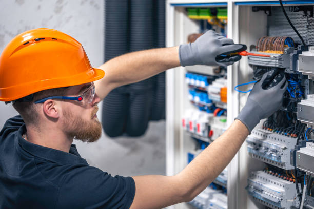  Pelham, GA Electrician Pros
